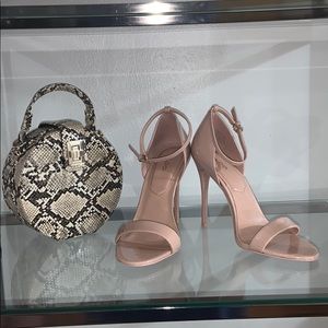 NEW ALDO Heels!